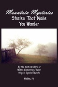Cover: Mountain Mysteries - Ascended Ideas