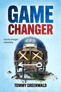 Enlarge image Cover: Game Changer - Amulet Books