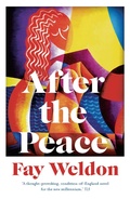 Cover: After the Peace - Head of Zeus