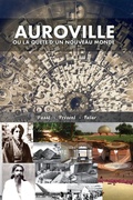 Cover: Auroville, ou la quete d'un nouveau monde - Discovery Publisher