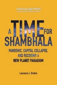 Enlarge image Cover: A Time for Shambhala - Discovery Publisher