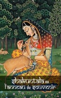 Cover: Shakuntala ou l'anneau du souvenir - Discovery Publisher