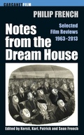 Cover: Notes from the Dream House - Carcanet Press Ltd