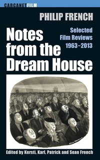Enlarge image Cover: Notes from the Dream House - Carcanet Press Ltd