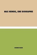 Cover: Max Heindel, eine Biographie - Discovery Publisher