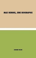 Cover: Max Heindel, eine Biographie - Discovery Publisher