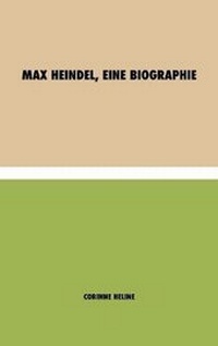 Enlarge image Cover: Max Heindel, eine Biographie - Discovery Publisher