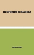 Cover: Les Expeditions de Shambhala - Discovery Publisher
