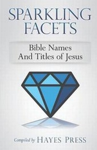 Enlarge image Cover: Sparkling Facets - Hayes Press