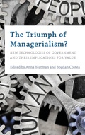 Cover: The Triumph of Managerialism? - Rowman & Littlefield Publishers