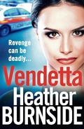 Cover: Vendetta - Aria