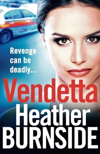 Enlarge image Cover: Vendetta - Aria
