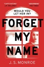 Cover: Forget My Name - Head of Zeus