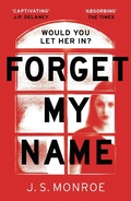 Cover: Forget My Name - Head of Zeus