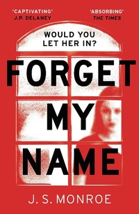 Enlarge image Cover: Forget My Name - Head of Zeus