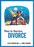 Cover: How to Survive Divorce - Summersdale Publishers