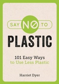 Cover: Say No to Plastic - Summersdale Publishers