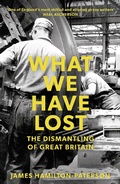 Cover: What We Have Lost - Head of Zeus