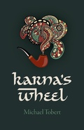 Cover: Karna's Wheel - Top Hat Books