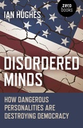 Cover: Disordered Minds - Zero Books
