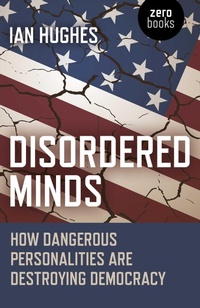 Enlarge image Cover: Disordered Minds - Zero Books