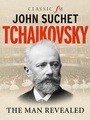 Cover: Tchaikovsky - Elliott & Thompson