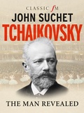 Cover: Tchaikovsky - Elliott & Thompson