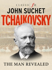 Enlarge image Cover: Tchaikovsky - Elliott & Thompson