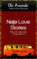 Cover: Naija Love Stories - Conscious Dreams Publishing