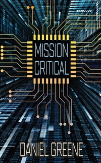 Enlarge image Cover: Mission Critical - Clink Street Publishing