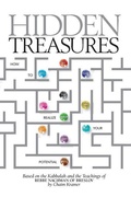 Cover: Hidden Treasures - Breslov Research Institute