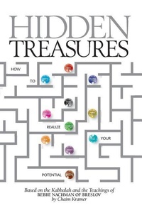 Enlarge image Cover: Hidden Treasures - Breslov Research Institute