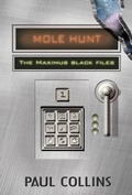 Cover: Mole Hunt - Ford Street Publishing