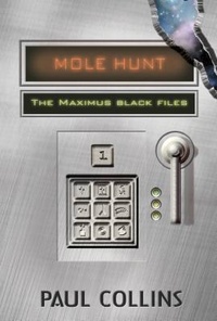 Enlarge image Cover: Mole Hunt - Ford Street Publishing