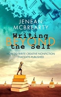 Cover: Writing Beyond the Self - Vine Leaves Press