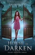 Cover: House of Darken - Jaymin Clarke Publishing