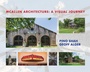 Cover: McAllen Architecture: A Visual Journey - ArtByPino.com