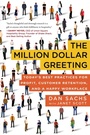 Cover: The Million Dollar Greeting - Apollo Publishers