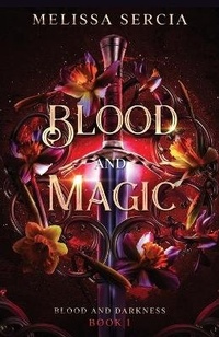 Enlarge image Cover: Blood and Magic - City Owl Press