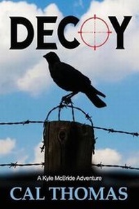 Enlarge image Cover: Decoy - Taylor and Seale Publishers