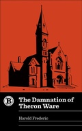 Cover: The Damnation of Theron Ware - Belt Publishing