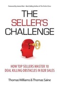 Cover: The Seller's Challenge - Strategic Dynamics