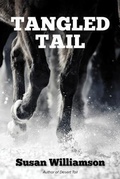 Cover: Tangled Tail - Blue Fortune Enterprises LLC