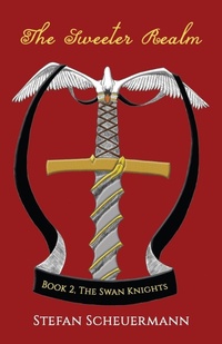 Enlarge image Cover: The Sweeter Realm - Virtualbookworm.com Publishing