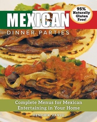 Abbildung von: Mexican Dinner Parties - Hendrik Varju