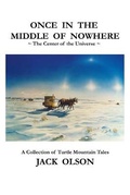 Cover: Once In The Middle Of Nowhere - Robert Malaska