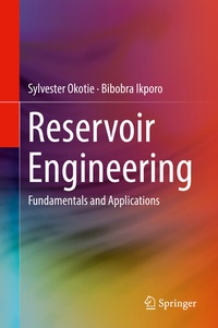 Abbildung von: Reservoir Engineering - Springer