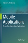 Cover: Mobile Applications - Springer