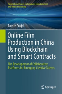 Abbildung von: Online Film Production in China Using Blockchain and Smart Contracts - Springer