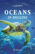 Cover: Oceans in Decline - Copernicus